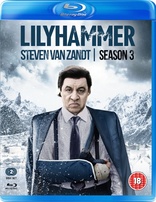 Lilyhammer: Season 3 (Blu-ray Movie)