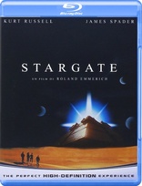 Stargate (Blu-ray Movie)