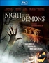 Night of the Demons (Blu-ray Movie)