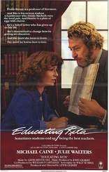 Educating Rita (Blu-ray Movie), temporary cover art