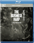 The Burmese Harp (Blu-ray Movie)