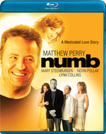 Numb (Blu-ray Movie)
