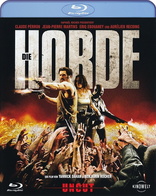 La horde (Blu-ray Movie)