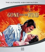 Gone with the Wind (Blu-ray Movie), temporary cover art