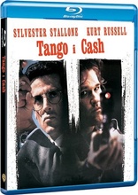 Tango & Cash (Blu-ray Movie), temporary cover art