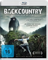 Backcountry (Blu-ray Movie)