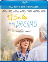 I'll See You in My Dreams (Blu-ray Movie)