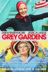 Grey Gardens (Blu-ray Movie)