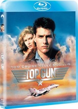 Top Gun (Blu-ray Movie)