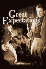 Great Expectations (Blu-ray Movie), temporary cover art