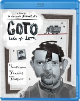 Goto, Isle of Love (Blu-ray Movie)