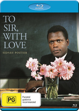 To Sir, With Love (Blu-ray Movie)