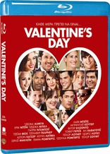 Valentine's Day (Blu-ray Movie)