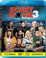 Scary Movie 3 (Blu-ray Movie)