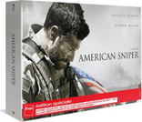 American Sniper (Blu-ray Movie)