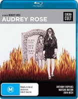 Audrey Rose (Blu-ray Movie)