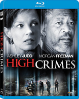 High Crimes (Blu-ray Movie)