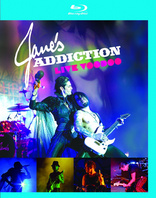 Jane's Addiction: Live Voodoo (Blu-ray Movie)