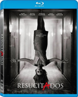 The Lazarus Effect (Blu-ray Movie)