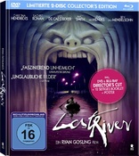 Lost River (Blu-ray Movie)