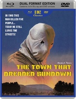 The Town That Dreaded Sundown (Blu-ray Movie)