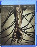 Pandorum (Blu-ray Movie)