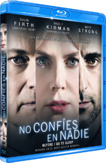 Before I Go to Sleep (Blu-ray Movie)