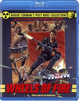 Wheels of Fire (Blu-ray Movie)