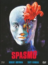 Spasmo (Blu-ray Movie)