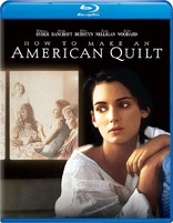 How to Make an American Quilt (Blu-ray Movie)