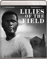 Lilies of the Field (Blu-ray Movie)