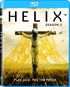 Helix: The Complete Second Season (Blu-ray Movie)