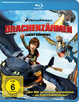 How to Train Your Dragon (Blu-ray Movie)