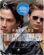 My Own Private Idaho (Blu-ray Movie)