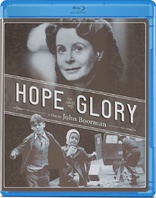 Hope and Glory (Blu-ray Movie)