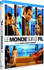 World on a Wire (Blu-ray Movie)