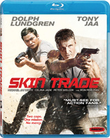 Skin Trade (Blu-ray Movie)