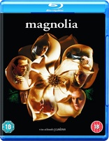 Magnolia (Blu-ray Movie)