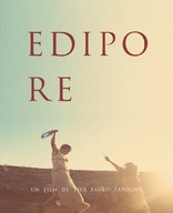 Edipo Re (Blu-ray Movie)