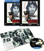 Serpico (Blu-ray Movie)