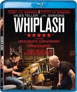 Whiplash (Blu-ray Movie)