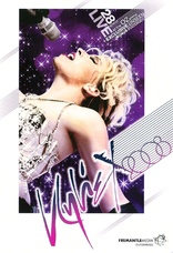 Kylie Minogue: Kylie X 2008 (Blu-ray Movie)