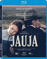 Jauja (Blu-ray Movie), temporary cover art