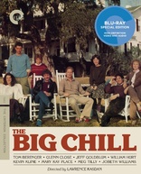 The Big Chill (Blu-ray Movie)