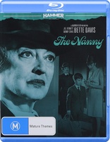 The Nanny (Blu-ray Movie)