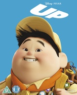 Up (Blu-ray Movie), temporary cover art