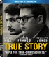 True Story (Blu-ray Movie)