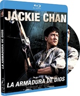 La Armadura de Dios (Blu-ray Movie)