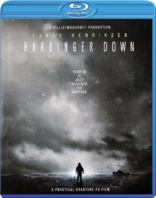 Harbinger Down (Blu-ray Movie)