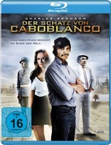 Caboblanco (Blu-ray Movie)